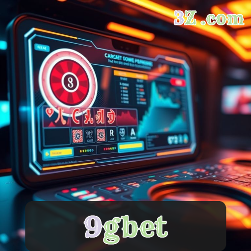 Empolgantes Apostas no 9gbet: Uma Experiência Sem Igual