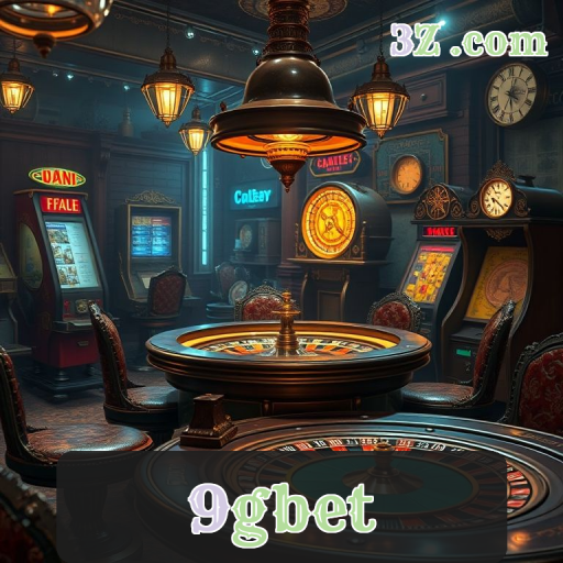 Baixar no 9gbet: A Jogada Certa Para Gamers Brasileiros