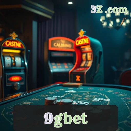 Aposte com Alegria no Esporte do 9gbet