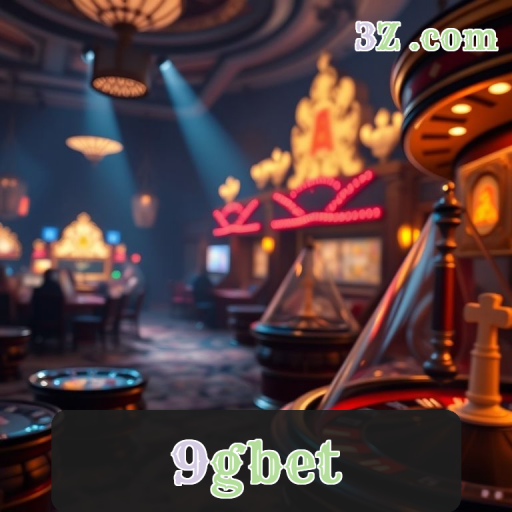 Slots Fantásticos no 9gbet: A Emoção dos Jogos Online